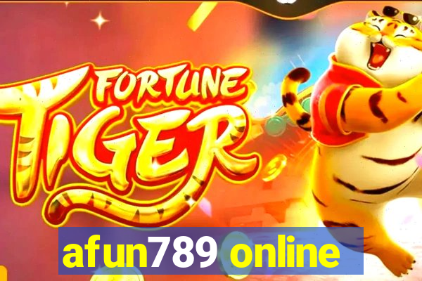 afun789 online